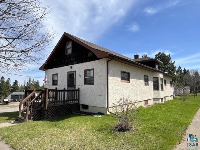 1102 McKinley Ave, Eveleth, MN 55734 Listing Photo  1