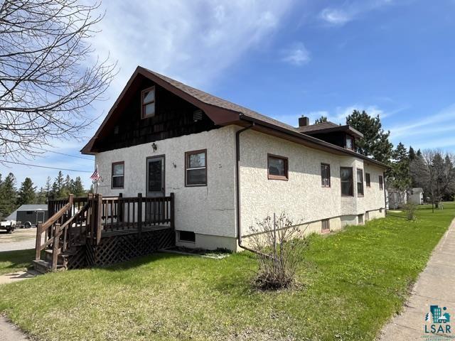 1102 McKinley Ave, Eveleth, MN 55734 Listing Photo  2