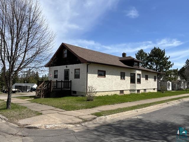 1102 McKinley Ave, Eveleth, MN 55734 Listing Photo  3