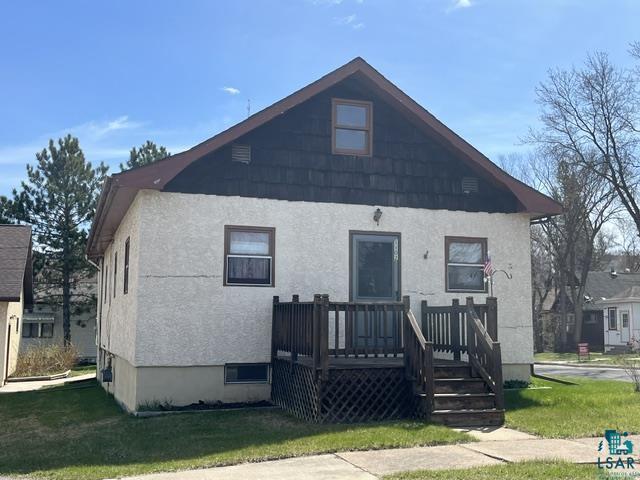 1102 McKinley Ave, Eveleth, MN 55734 Listing Photo  28