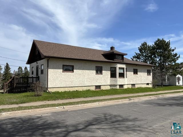 1102 McKinley Ave, Eveleth, MN 55734 Listing Photo  4