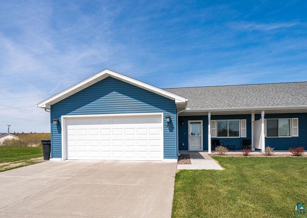 6A Spartan Circle Dr, #6A, Superior, WI 54880 Listing Photo  1