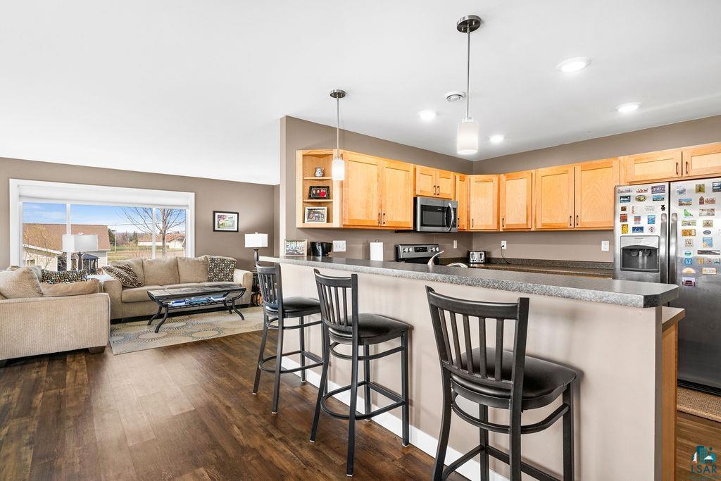 6A Spartan Circle Dr, #6A, Superior, WI 54880 Listing Photo  6