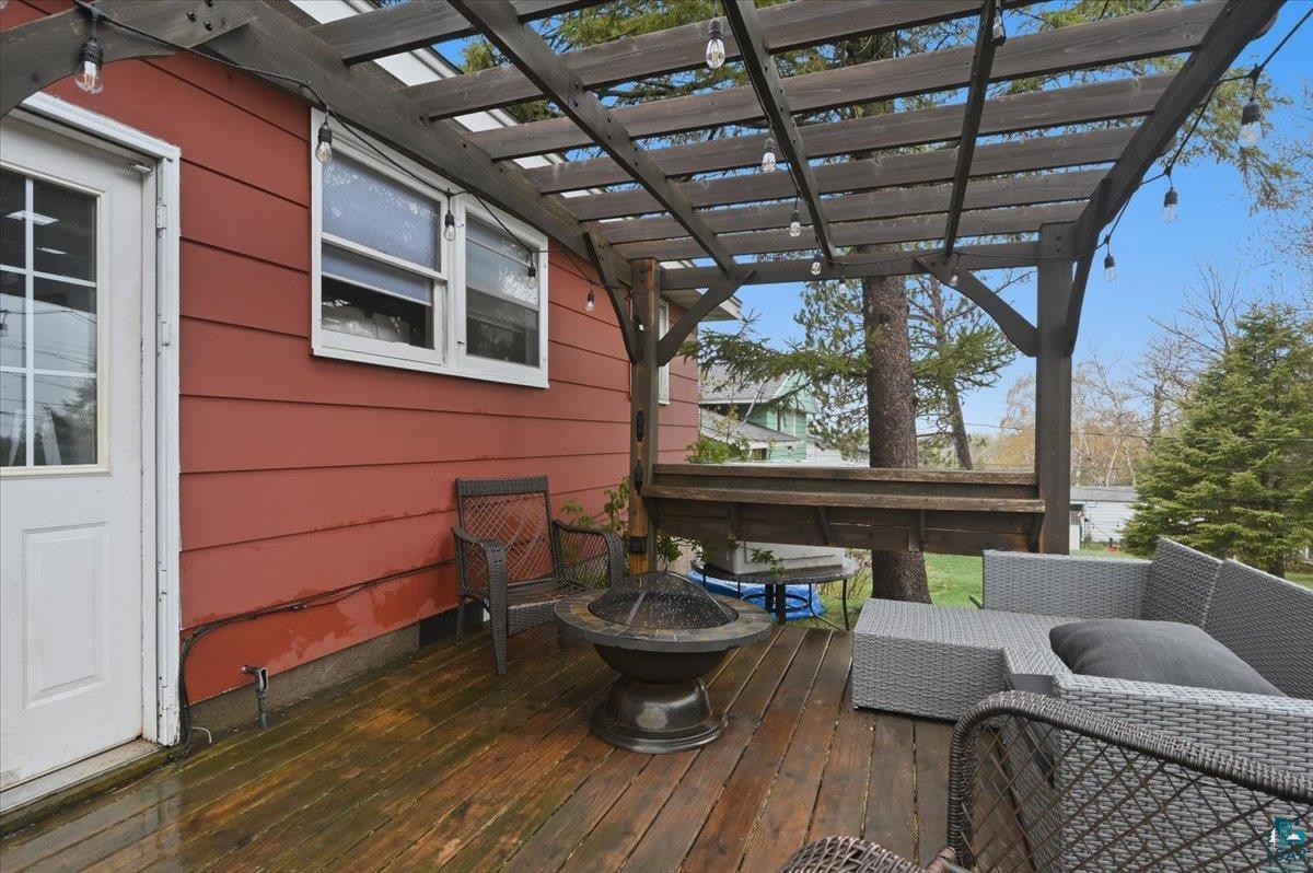51 E Owatonna St, Duluth, MN 55803 Listing Photo  4