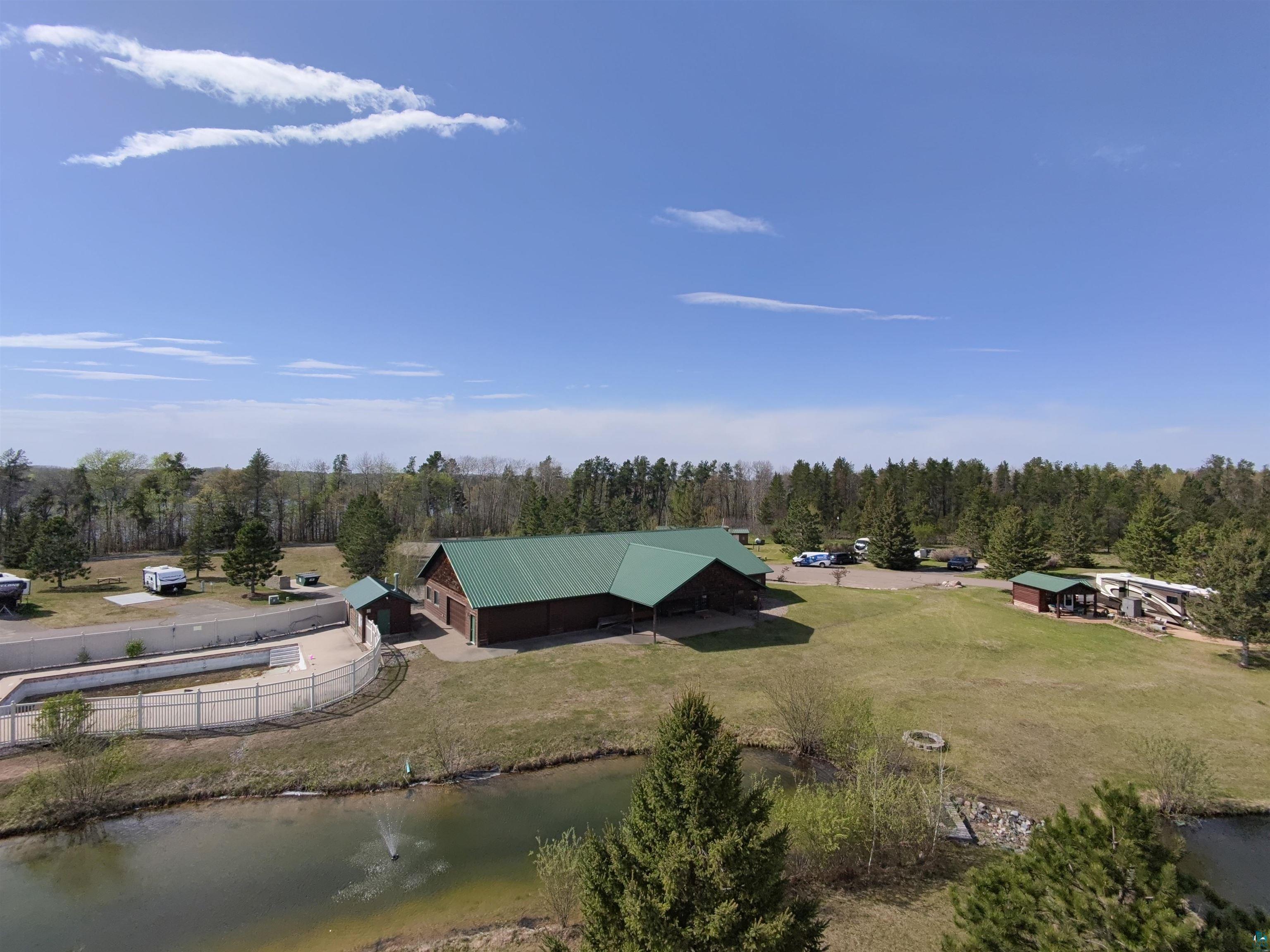28668 County Rd 168, Pequot Lakes, MN 56472 Listing Photo  13