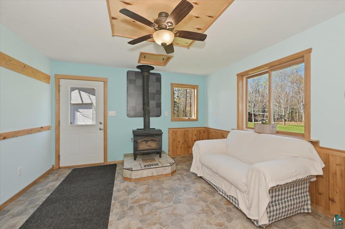 6989 S Pine Rd, Hawthorne, WI 54842 Listing Photo  8
