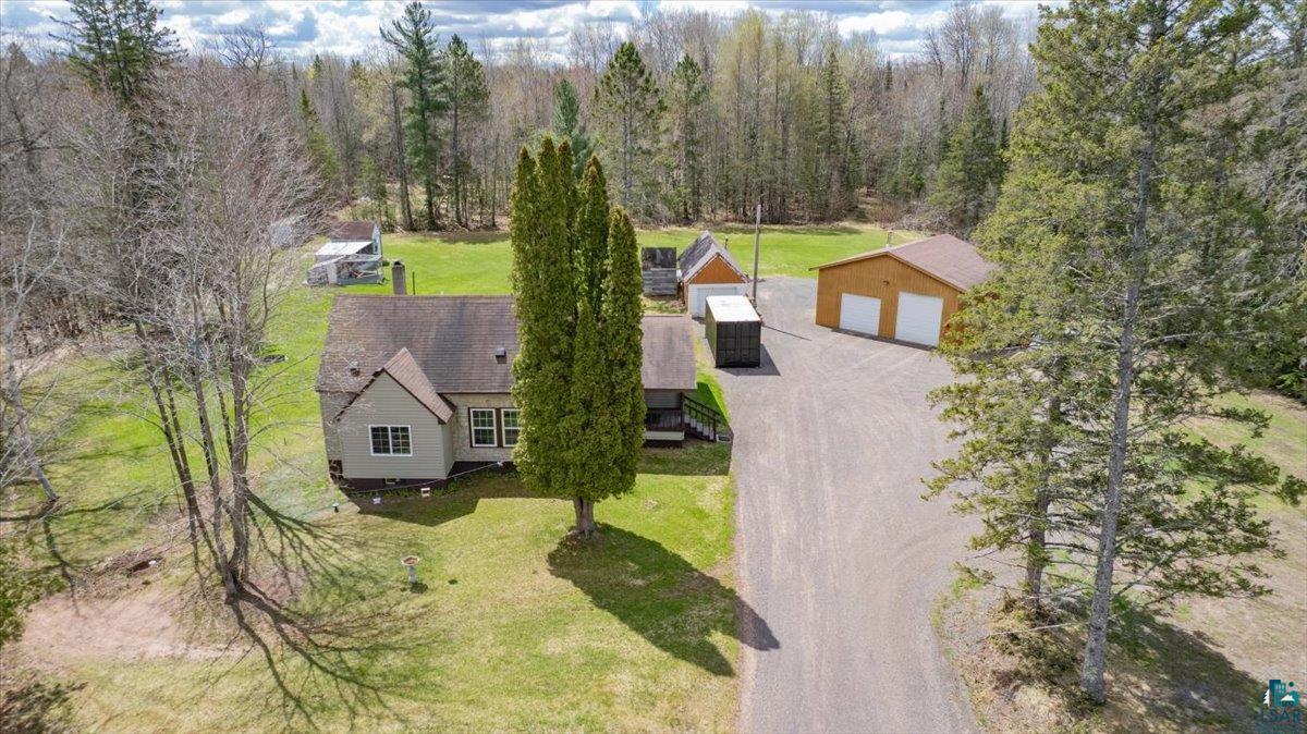 4304 E County Rd B, Superior, WI 54880 Listing Photo  1