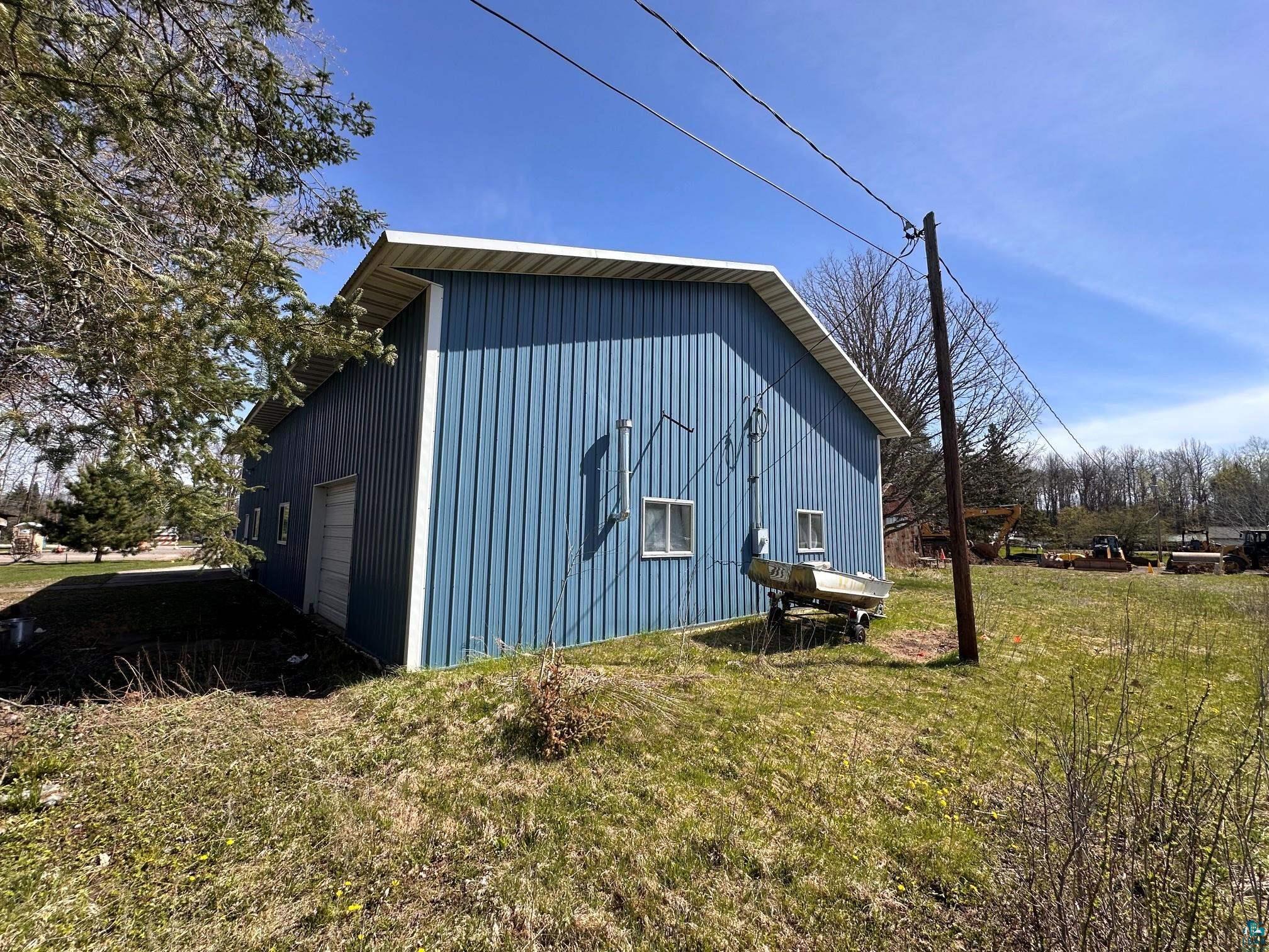 418 4th Ave E, Floodwood, MN 55736 Listing Photo  11