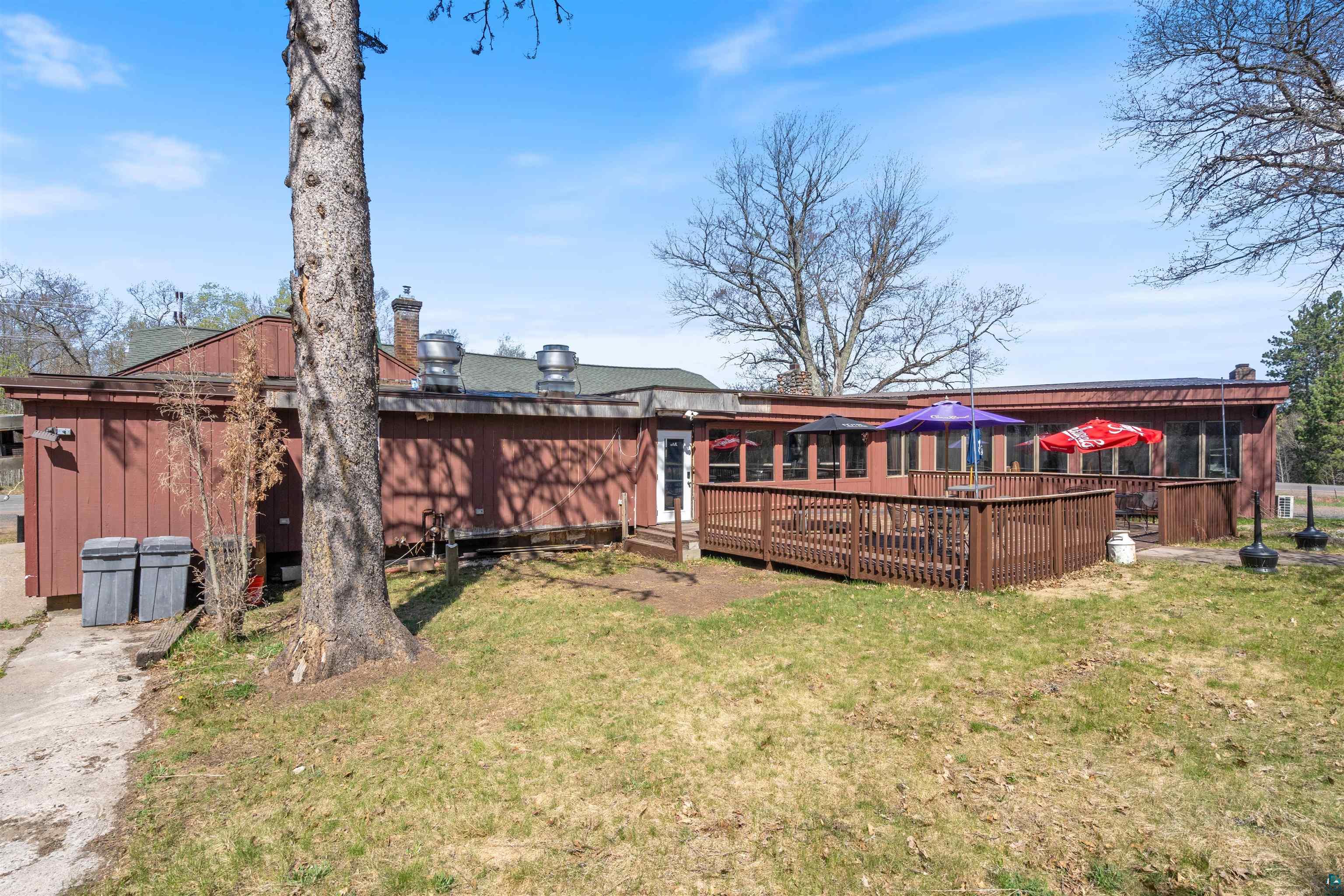 10814 S Business Hwy 53, Solon Springs, WI 55401 Listing Photo  5