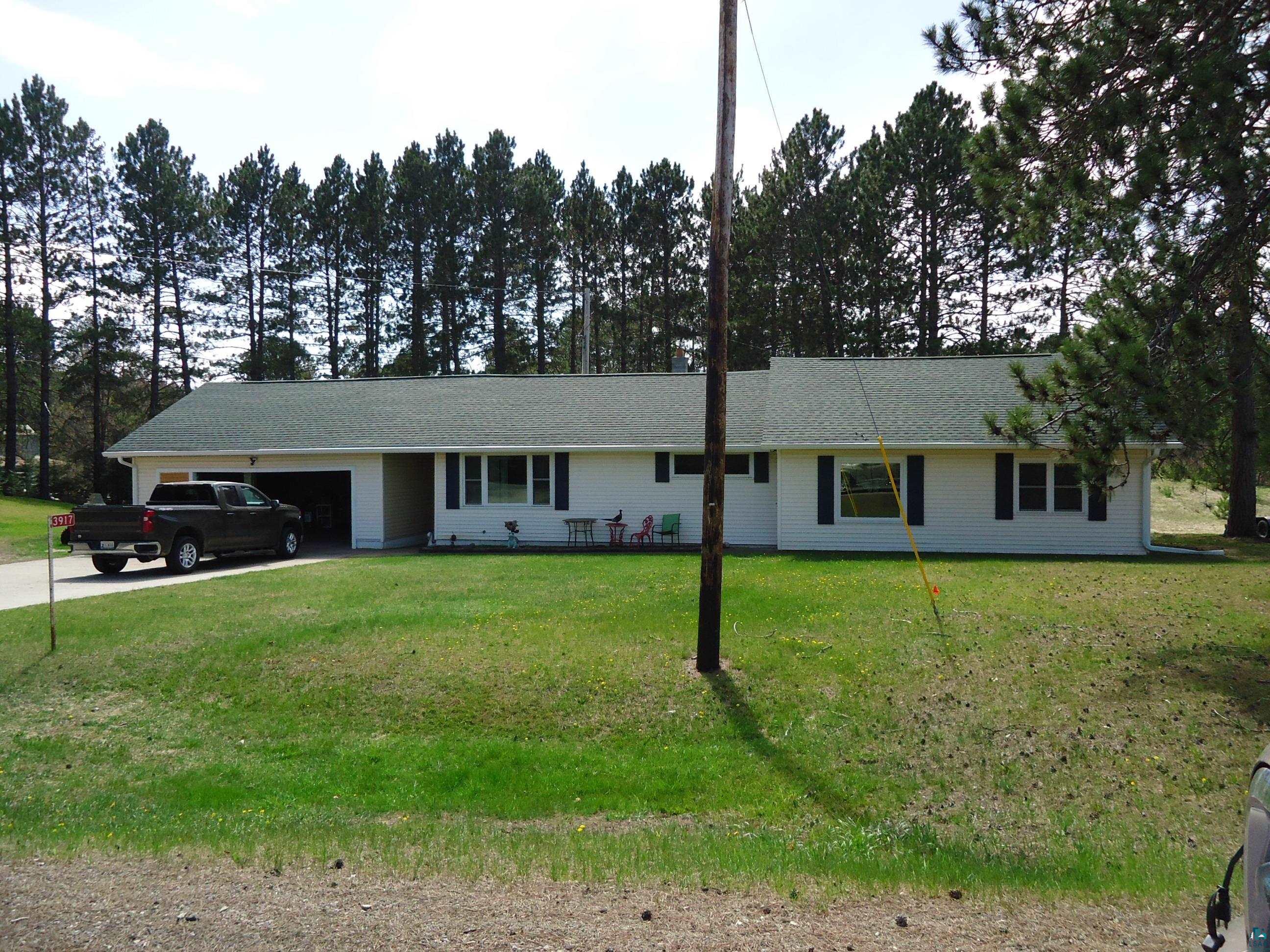 3917 N Highway 5, Hibbing, MN 55746 Listing Photo  2