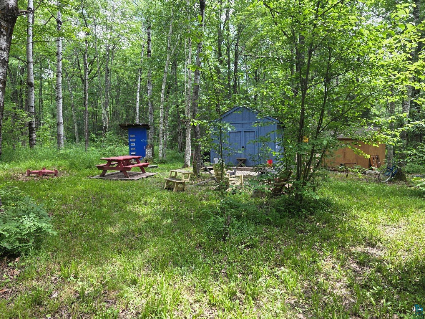 1567 North Shore Rd, LaPointe, WI 54850 Listing Photo  2