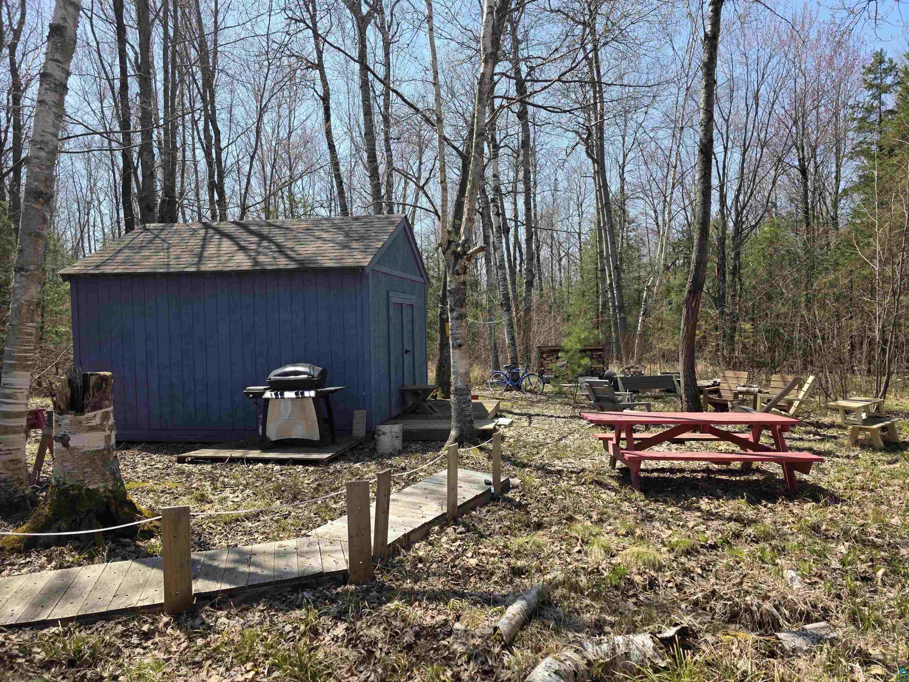 1567 North Shore Rd, LaPointe, WI 54850 Listing Photo  5