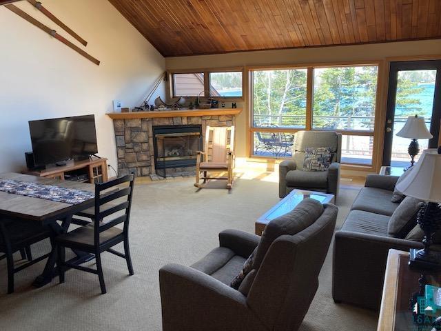 1557 Superior Shores, ##17, Two Harbors, MN 55616 Listing Photo  2