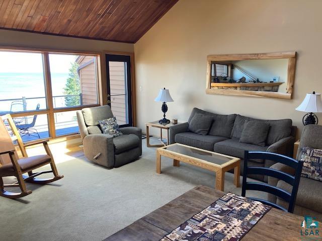 1557 Superior Shores, ##17, Two Harbors, MN 55616 Listing Photo  3