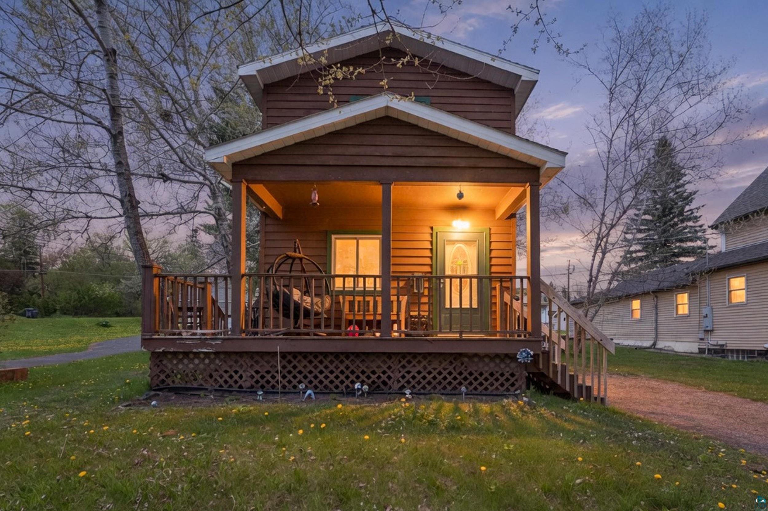 4807 Pitt St, Duluth, MN 55804 Listing Photo  1