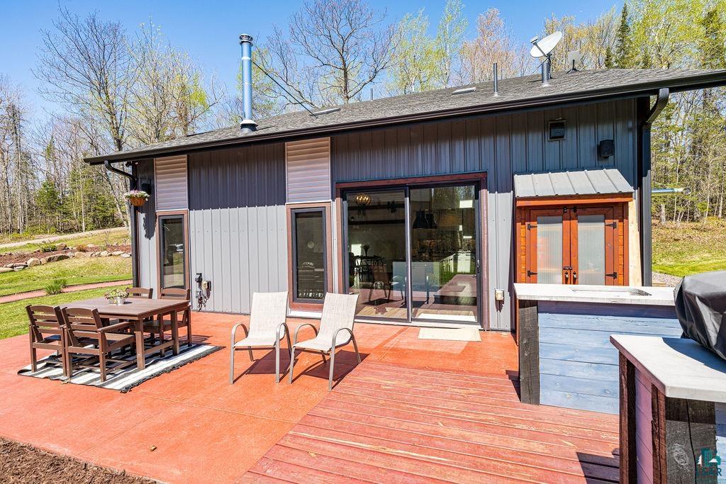 5196 Eagle Lake Rd, Duluth, MN 55803 Listing Photo  43