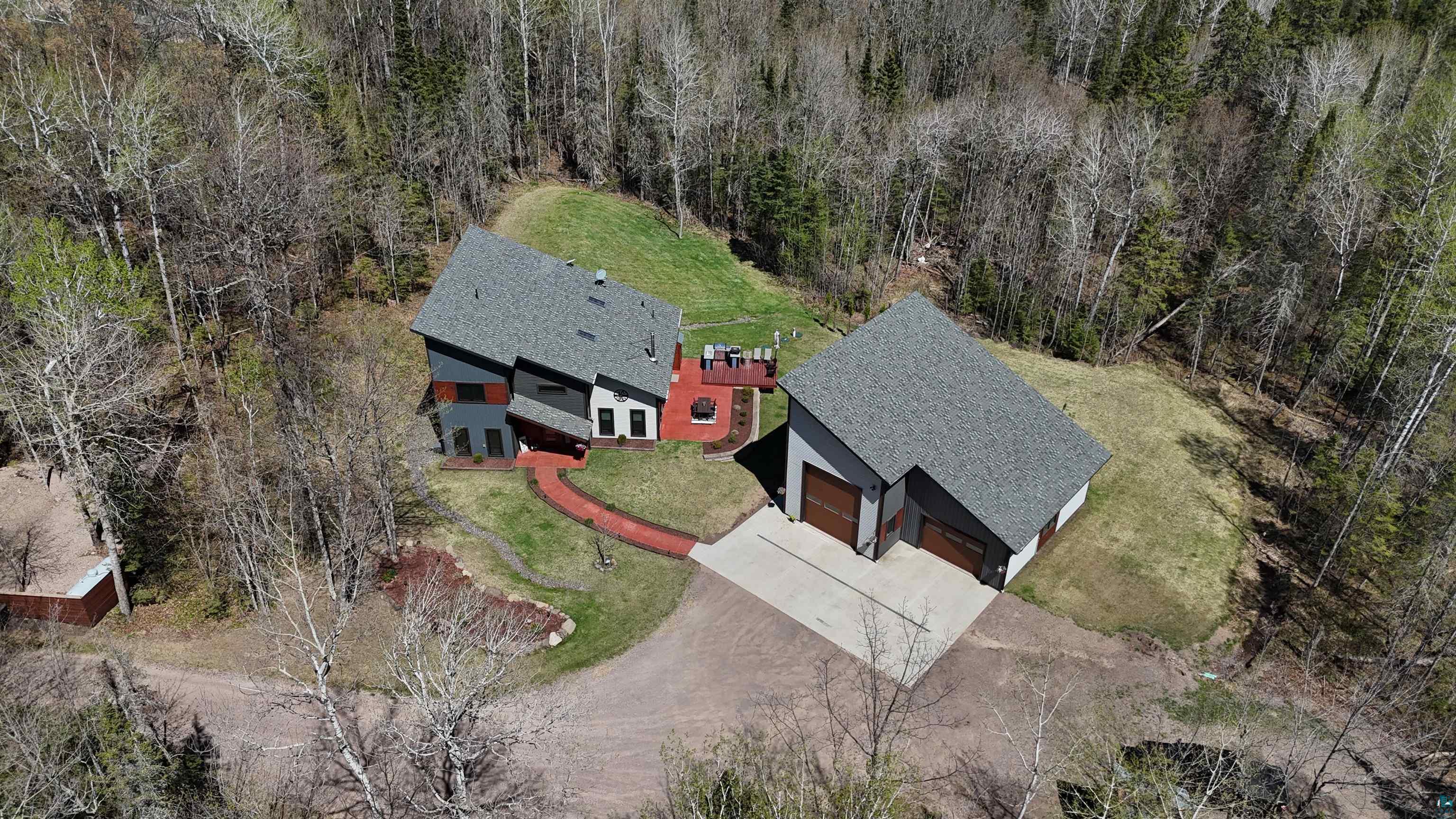 5196 Eagle Lake Rd, Duluth, MN 55803 Listing Photo  47