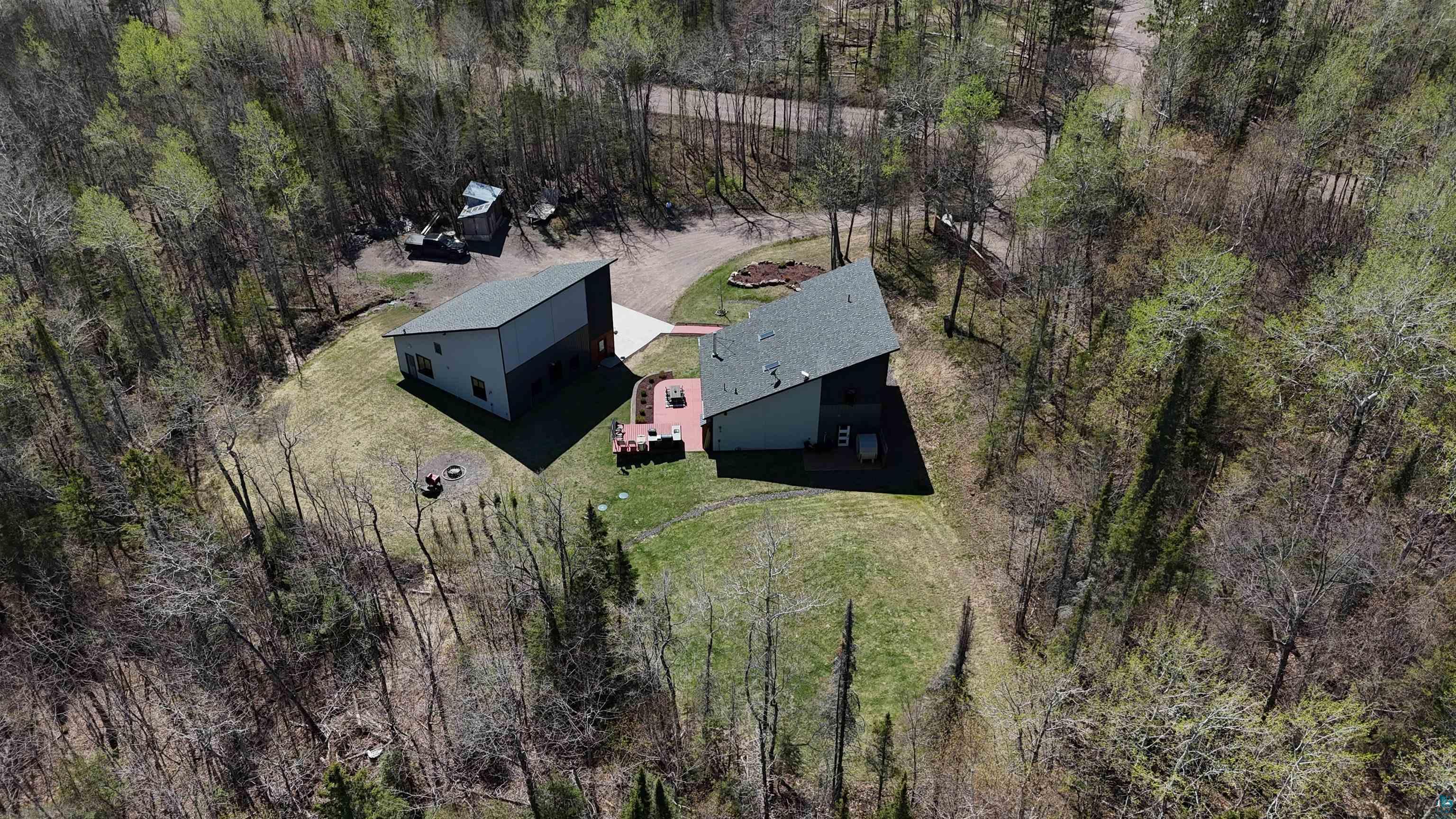 5196 Eagle Lake Rd, Duluth, MN 55803 Listing Photo  49