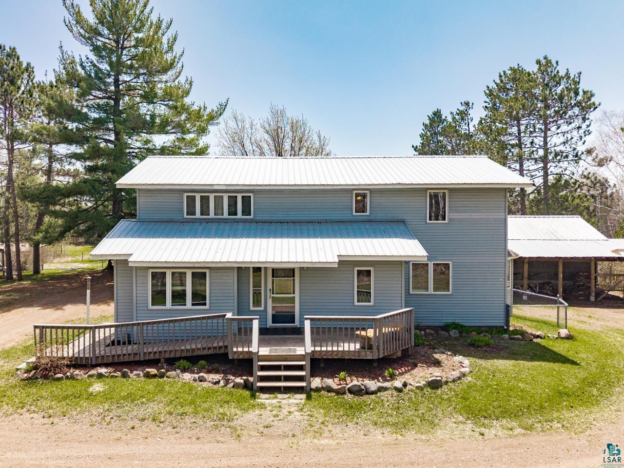 2080 Town Road 544, Carlton, MN 55718 Listing Photo  1