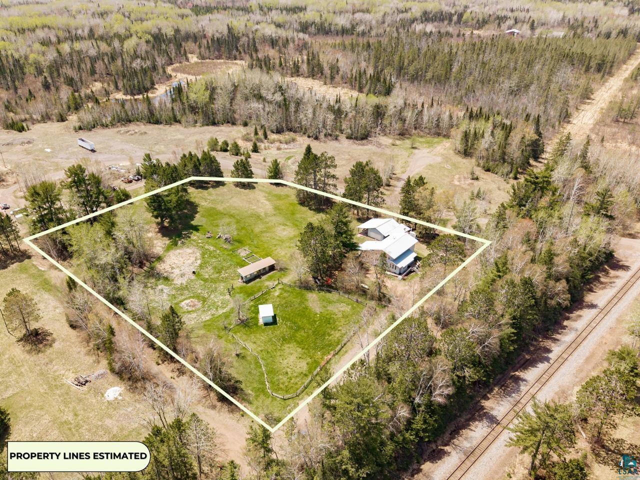 2080 Town Road 544, Carlton, MN 55718 Listing Photo  2