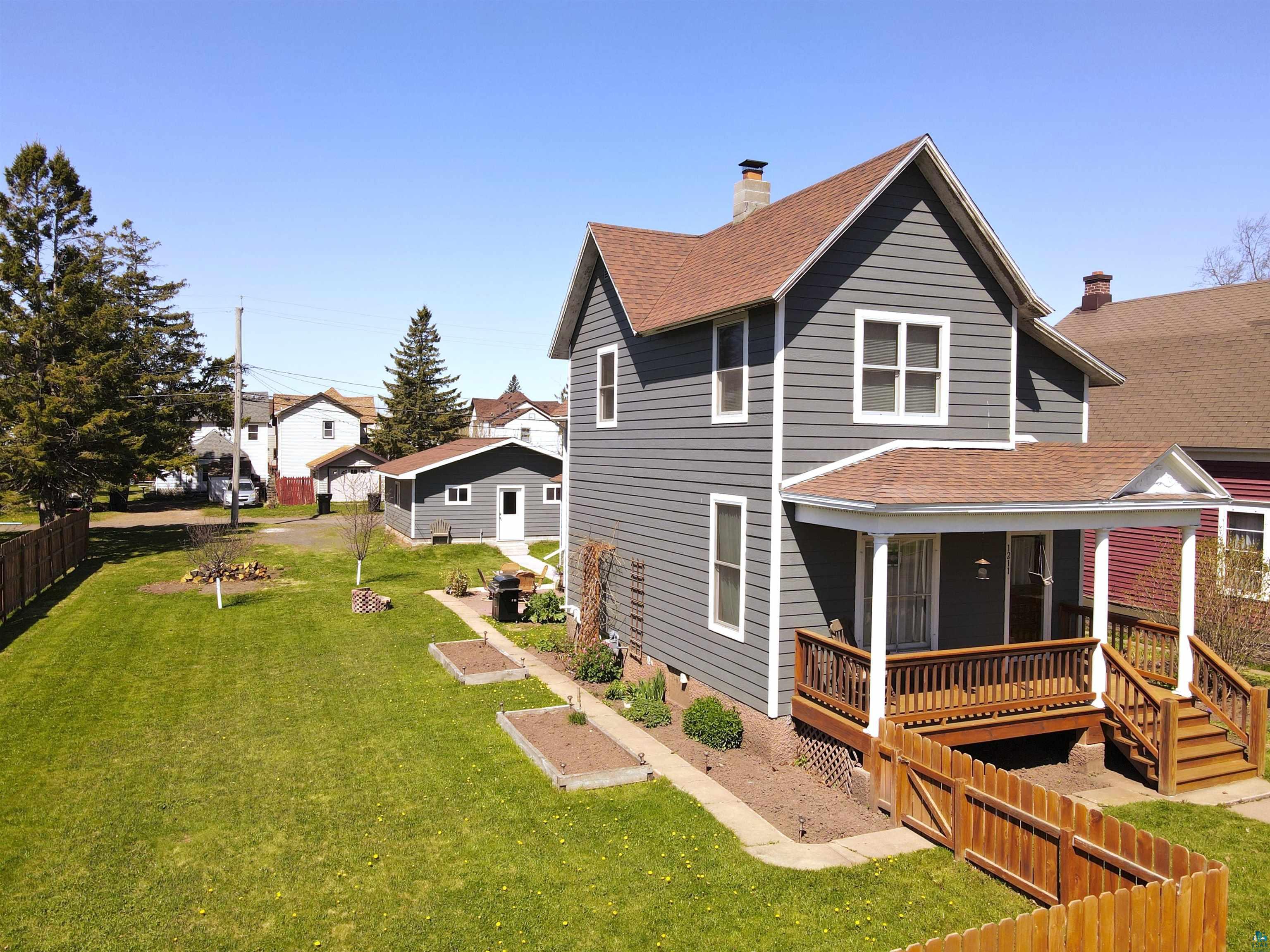 1211 Weeks Ave, Superior, WI 54880 Listing Photo  1