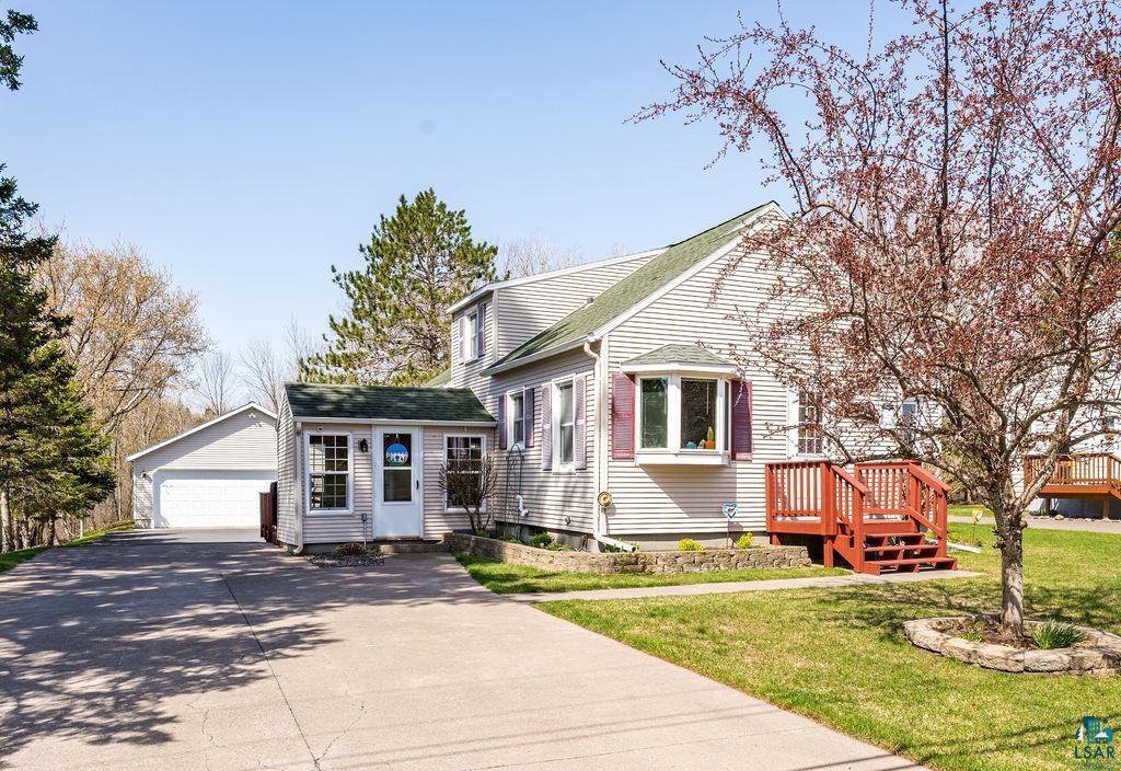 3045 Hutchinson Rd, Duluth, MN 55811 Listing Photo  3
