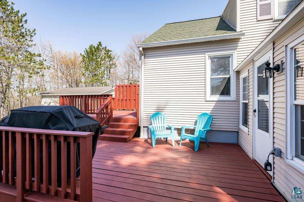 3045 Hutchinson Rd, Duluth, MN 55811 Listing Photo  33
