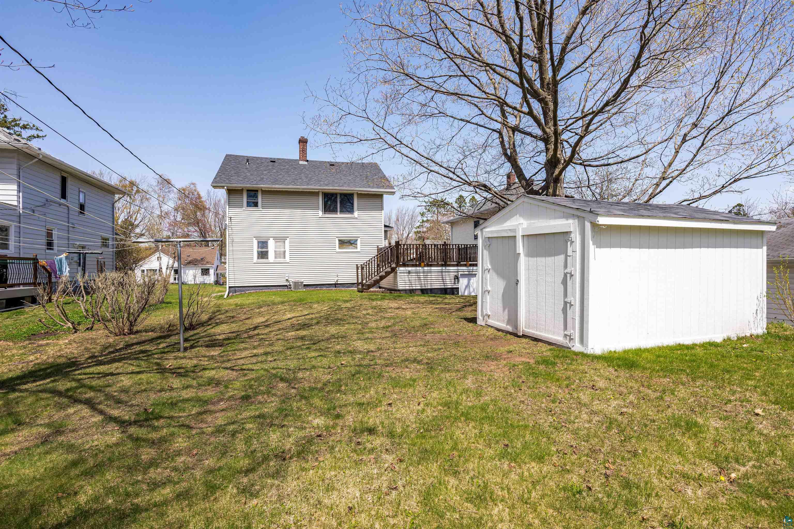 244 W Faribault St, Duluth, MN 55803 Listing Photo  32