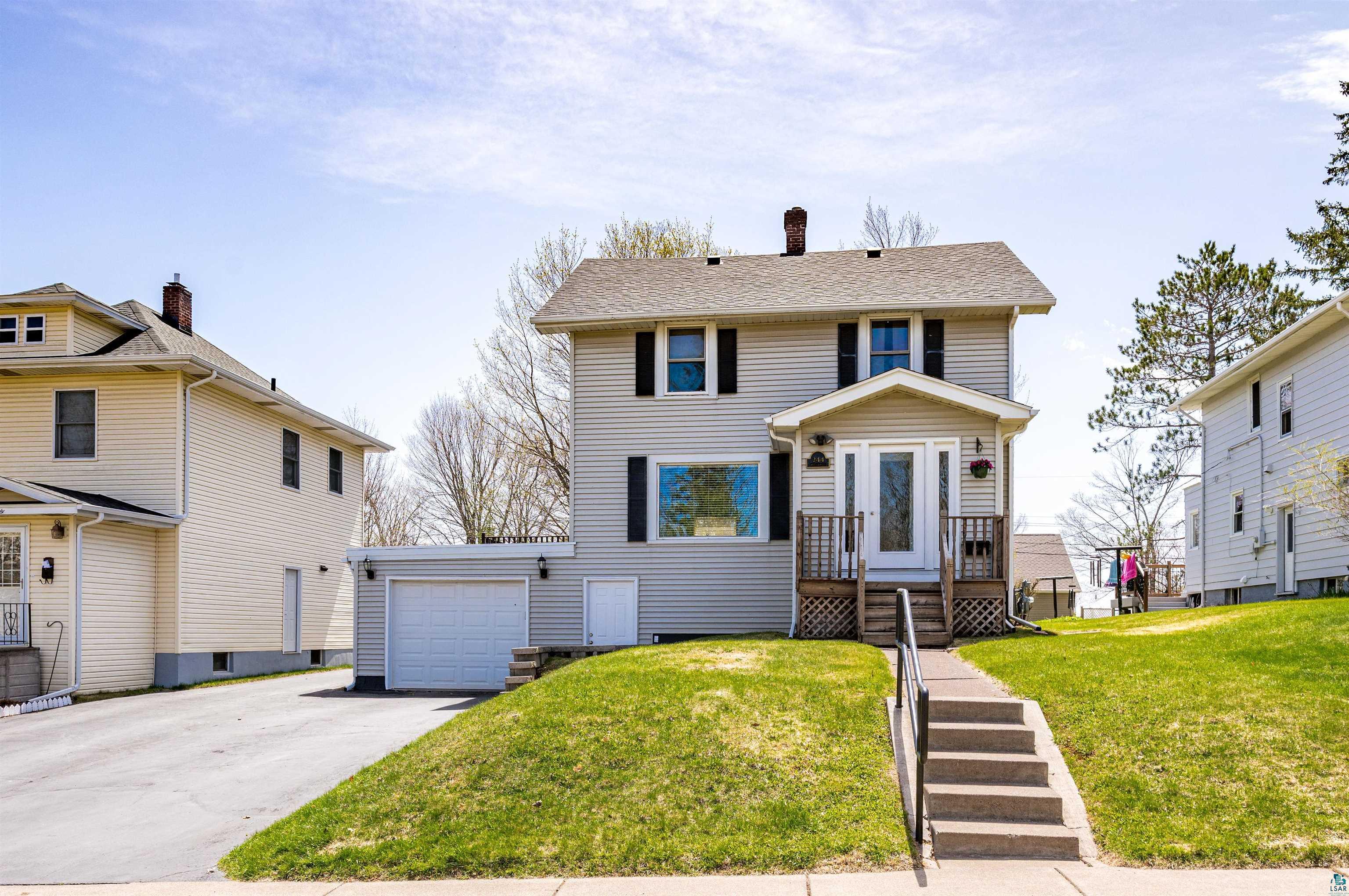 244 W Faribault St, Duluth, MN 55803 Listing Photo  33