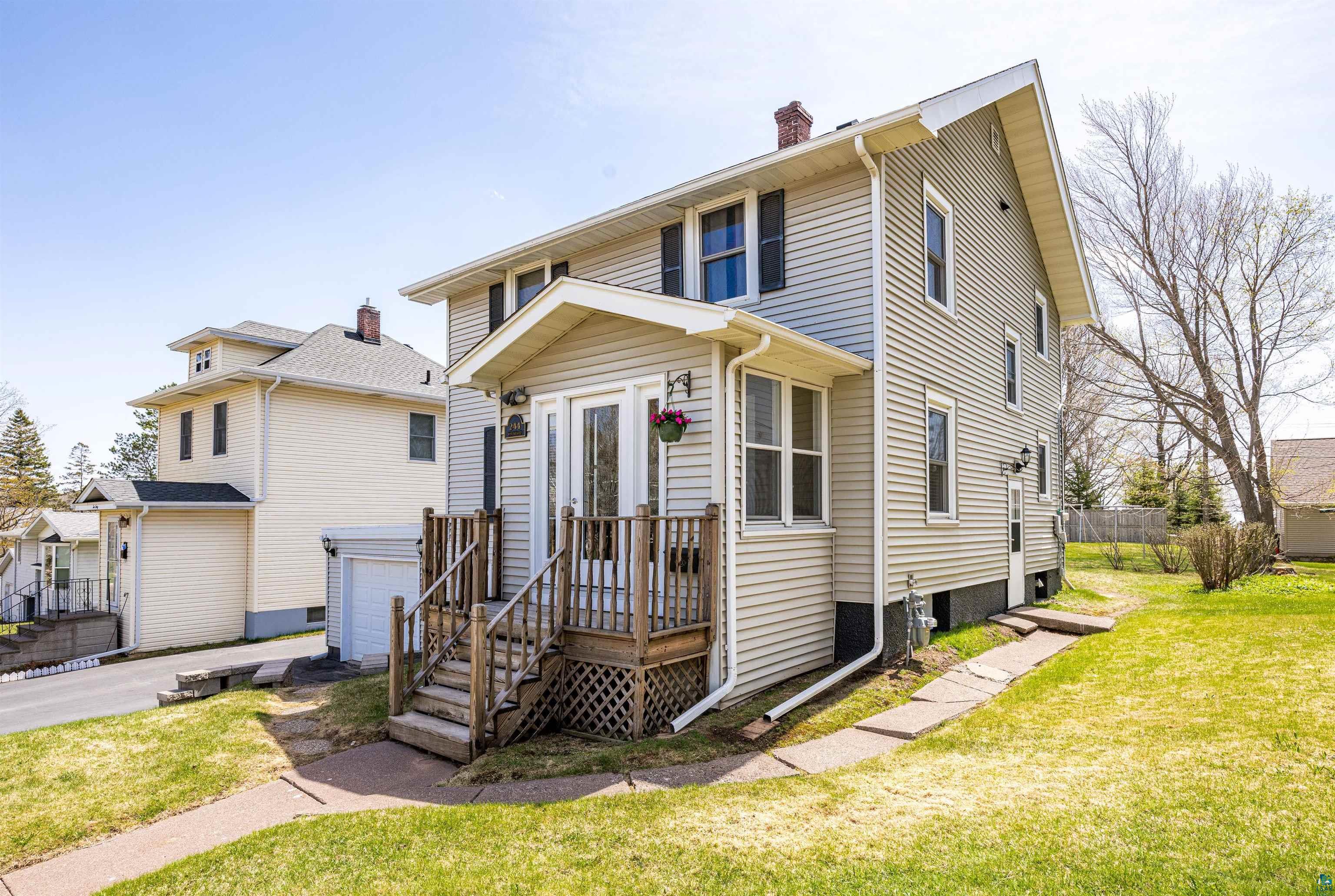 244 W Faribault St, Duluth, MN 55803 Listing Photo  34