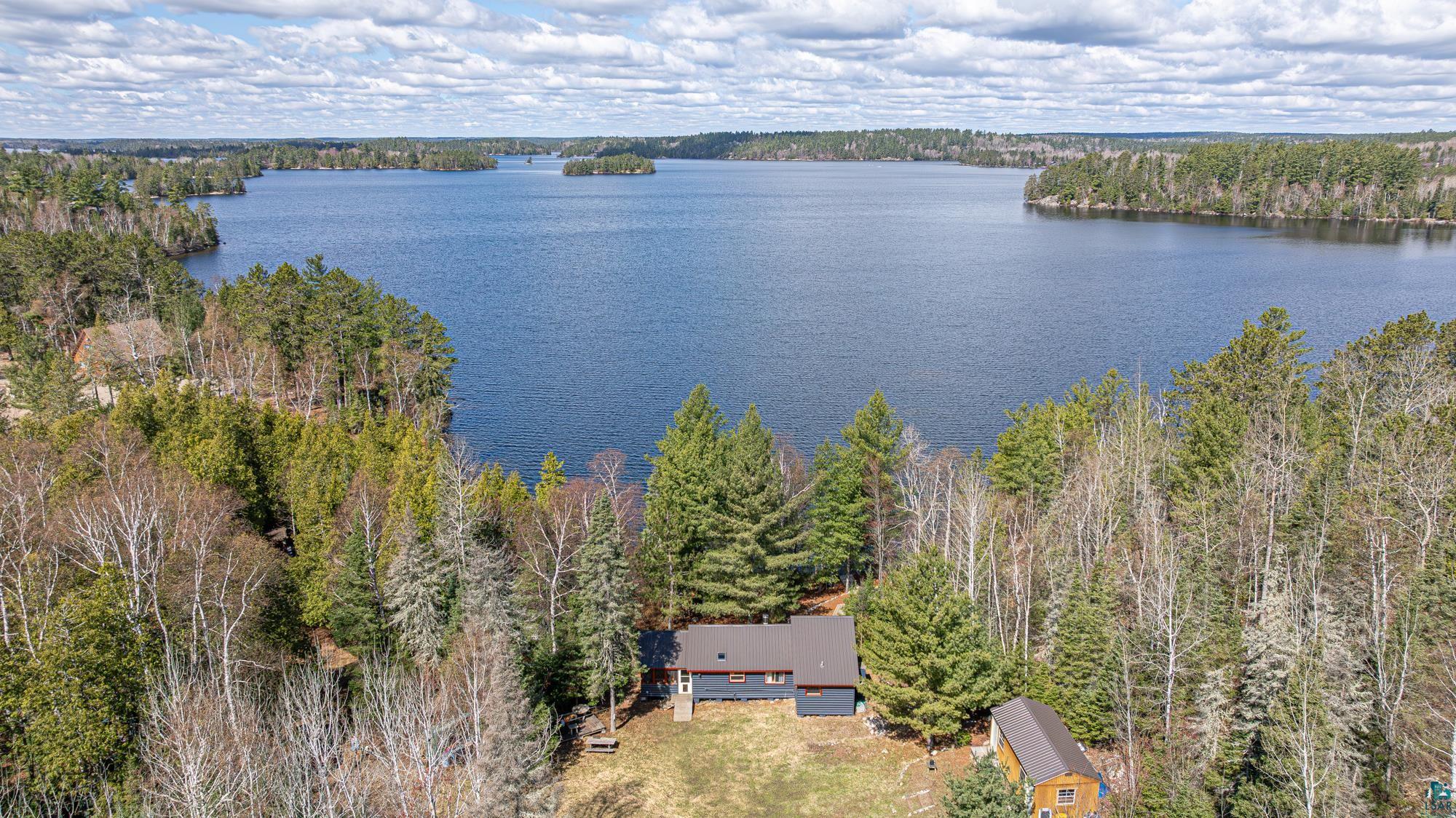3009 Burntside Ridge Rd, Ely, MN 55731 Listing Photo  1