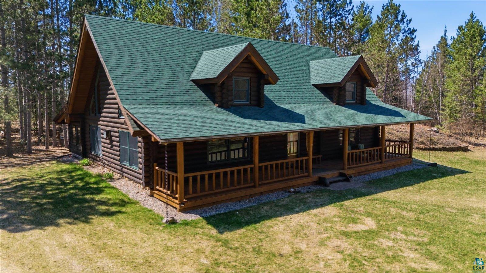 7185 Giants Ridge Rd, Embarrass, MN 55732-0000 Listing Photo  1