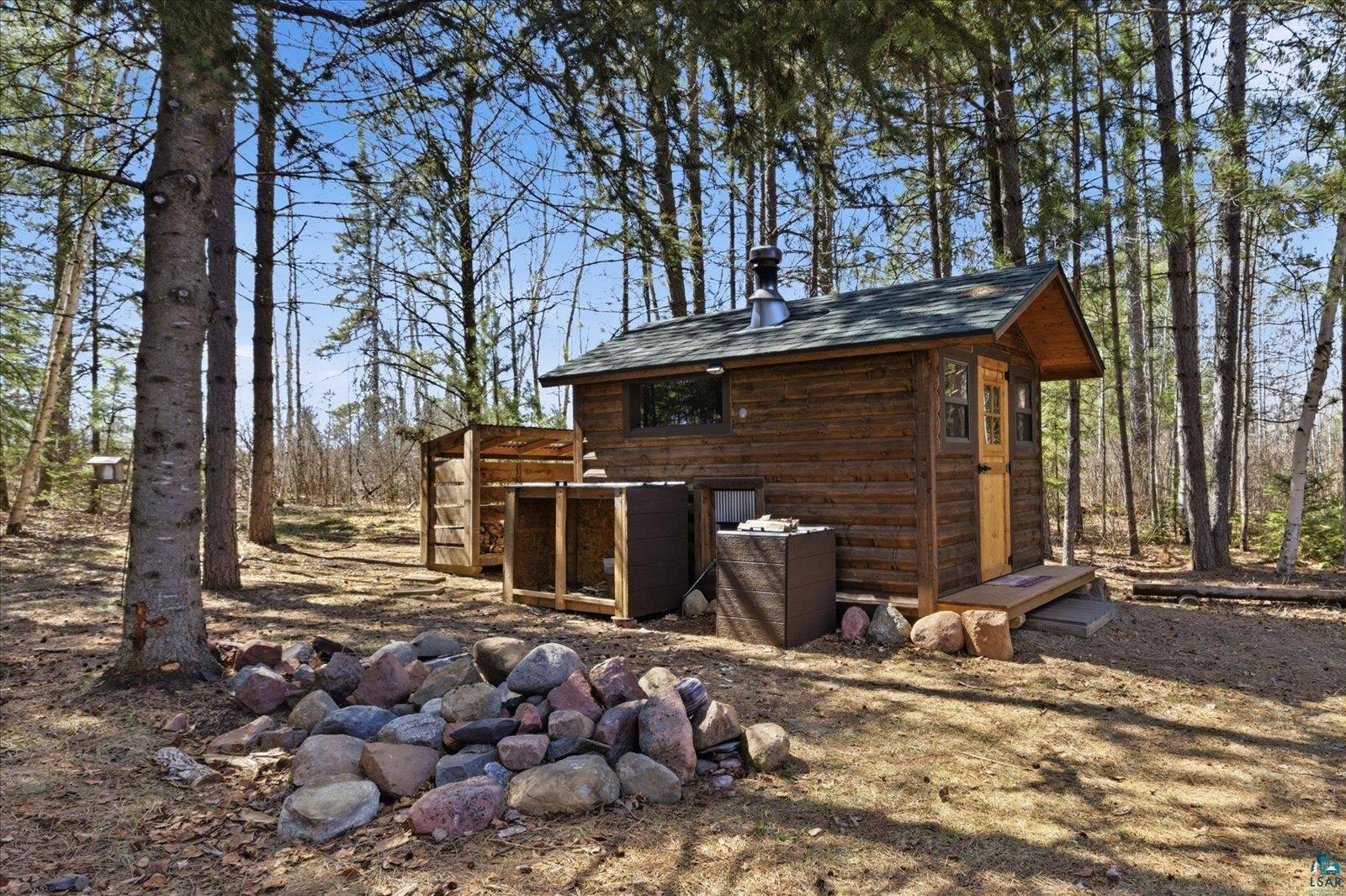 7185 Giants Ridge Rd, Embarrass, MN 55732-0000 Listing Photo  37