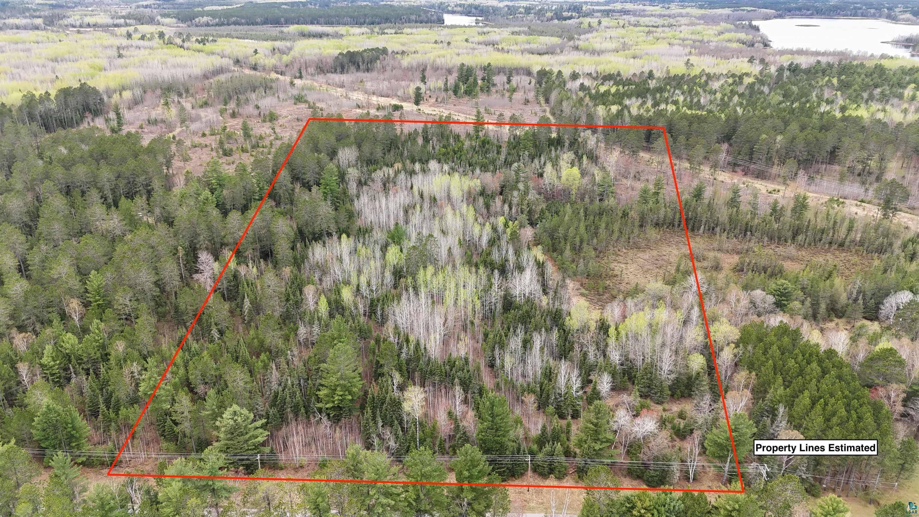 TBD Scout Camp Rd, Eveleth, MN 55734 Listing Photo  1