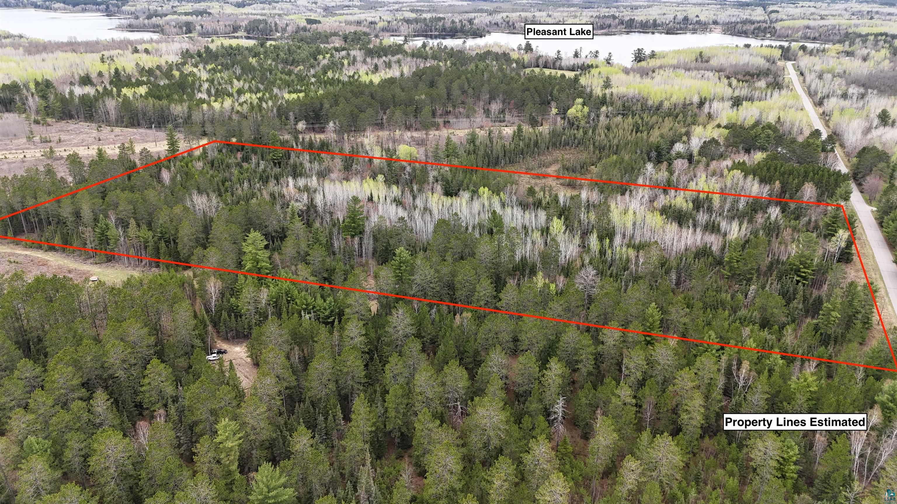 TBD Scout Camp Rd, Eveleth, MN 55734 Listing Photo  2