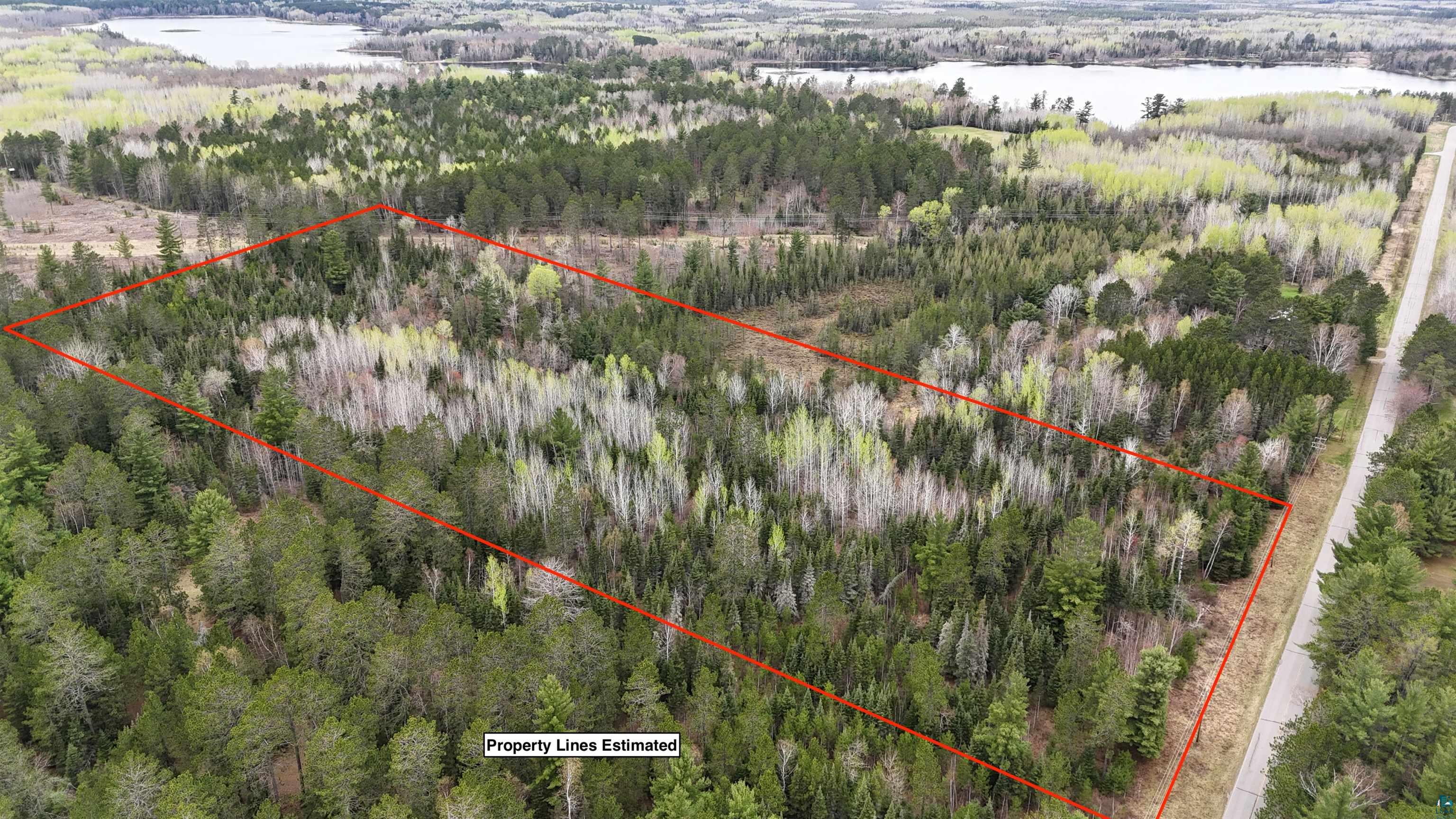 TBD Scout Camp Rd, Eveleth, MN 55734 Listing Photo  3