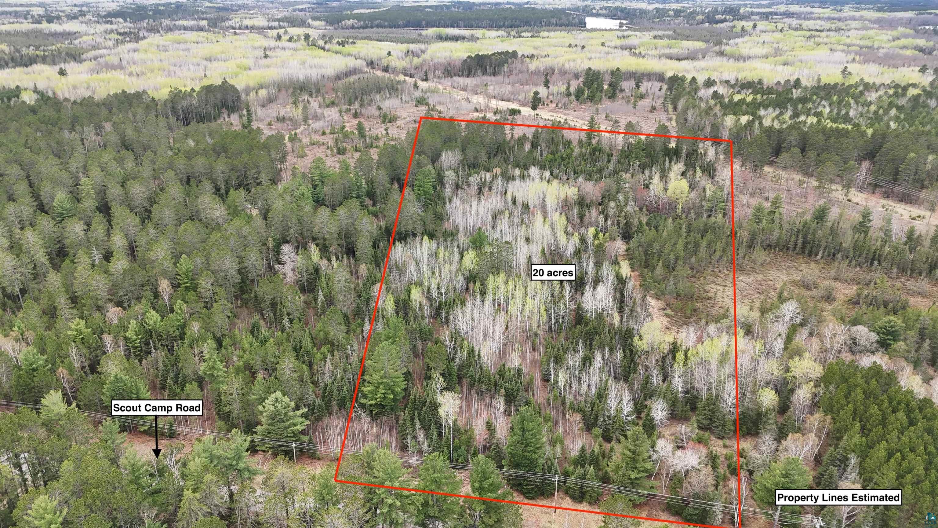 TBD Scout Camp Rd, Eveleth, MN 55734 Listing Photo  5
