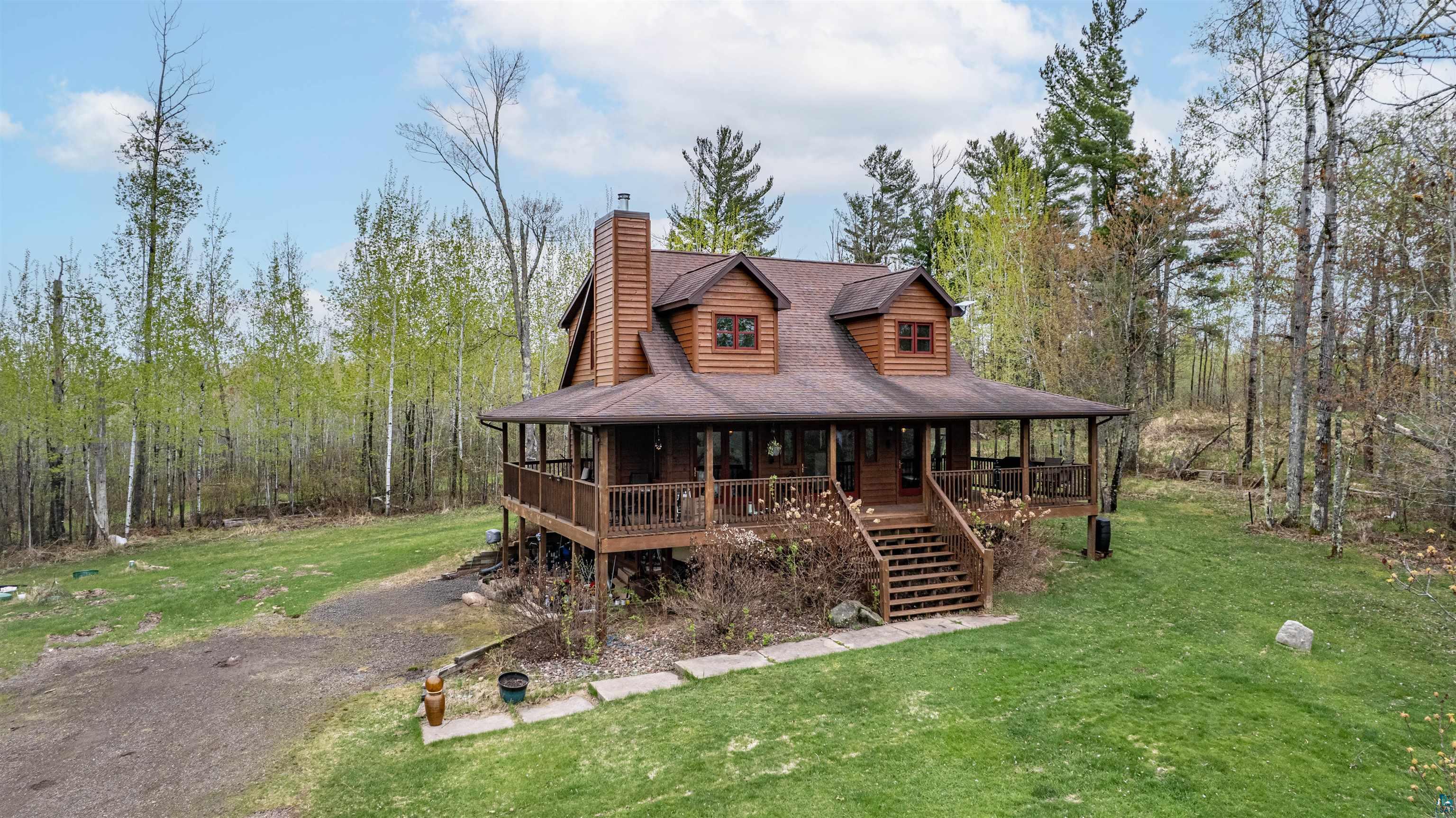 2834 Sundberg Rd, Mahtowa, MN 55707 Listing Photo  1