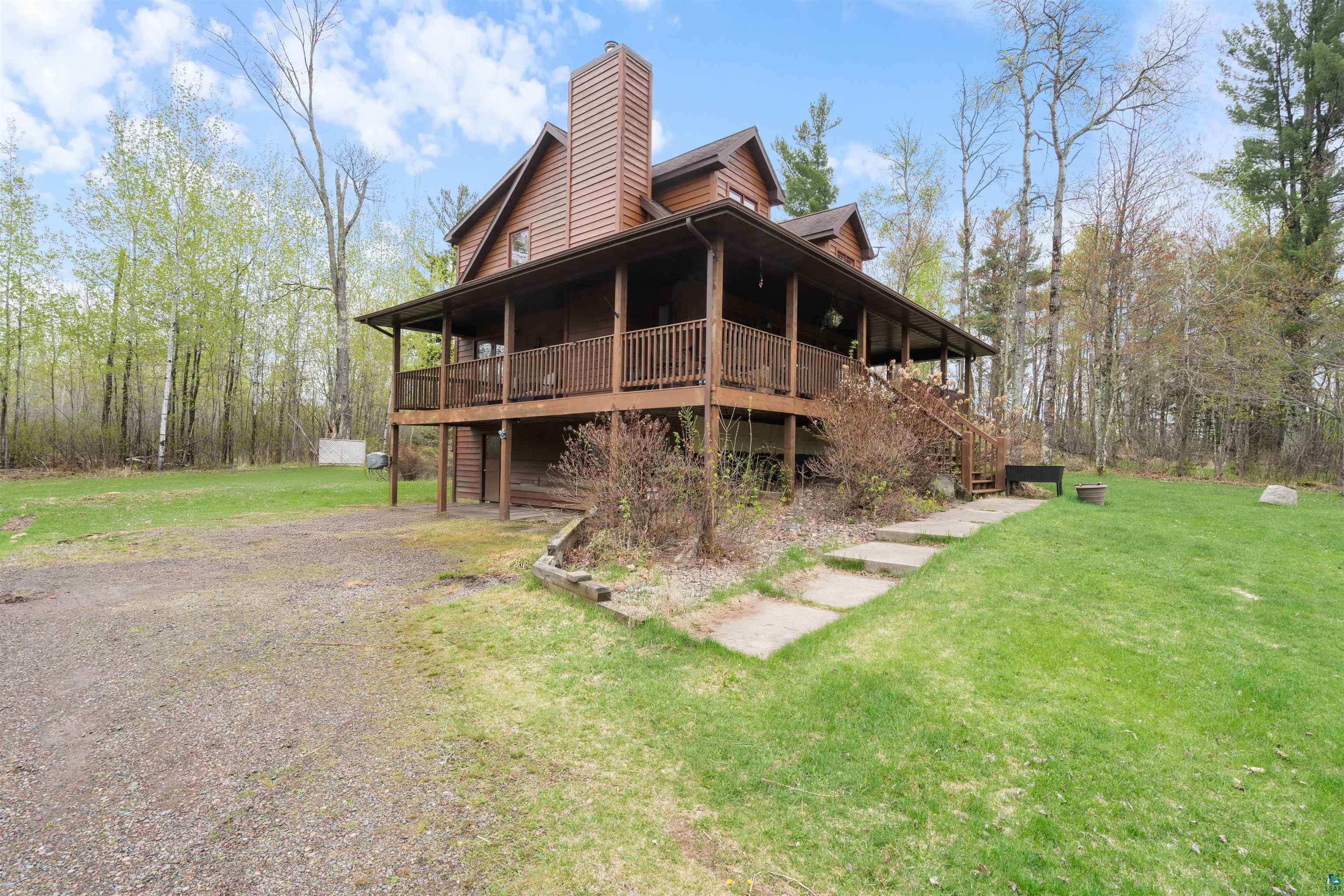 2834 Sundberg Rd, Mahtowa, MN 55707 Listing Photo  2