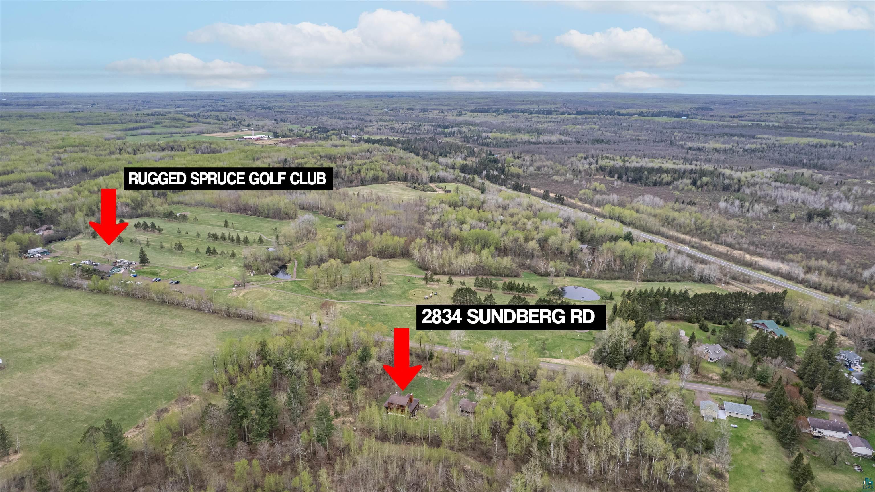 2834 Sundberg Rd, Mahtowa, MN 55707 Listing Photo  37