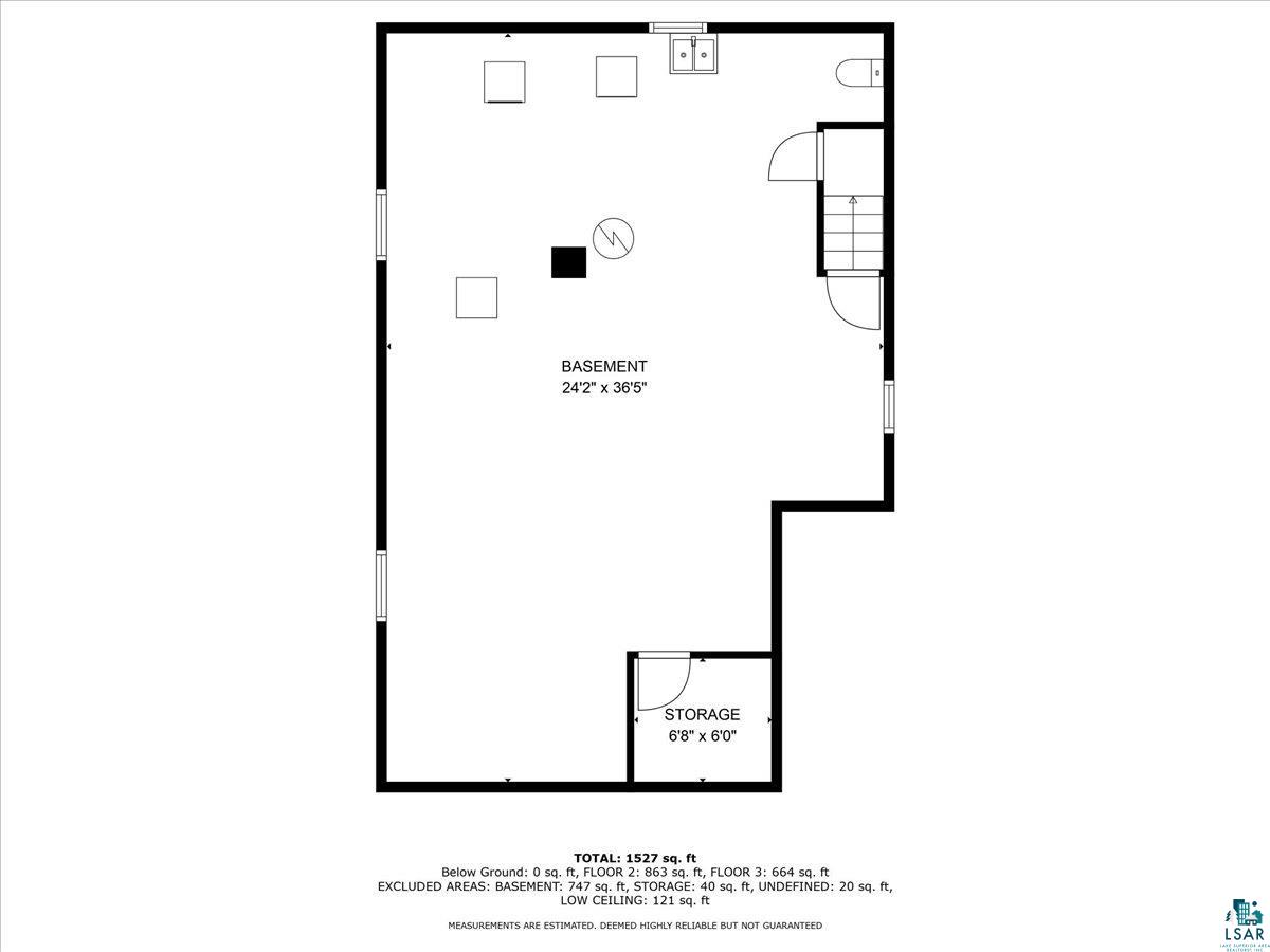 819 6th Ave, Two Harbors, MN 55616 Listing Photo  33