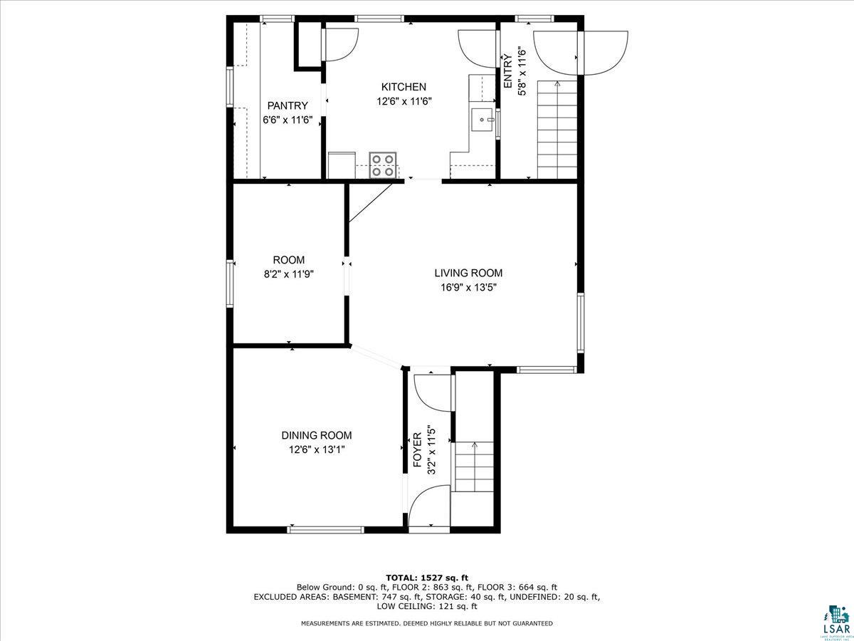 819 6th Ave, Two Harbors, MN 55616 Listing Photo  8