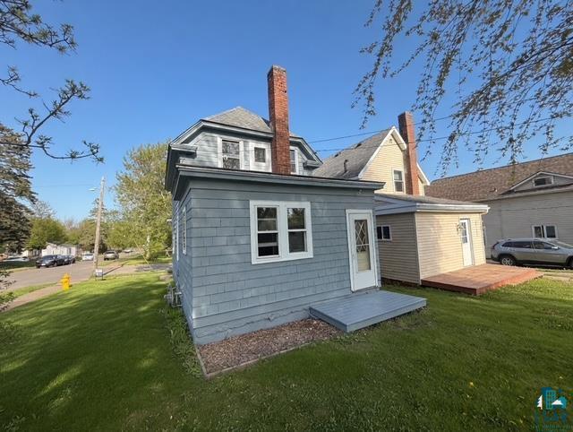 1127 N 46th Ave E, Duluth, MN 55804 Listing Photo  4