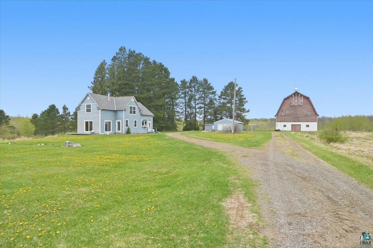 6661 County Rd 6, Kettle River, MN 55757 Listing Photo  2