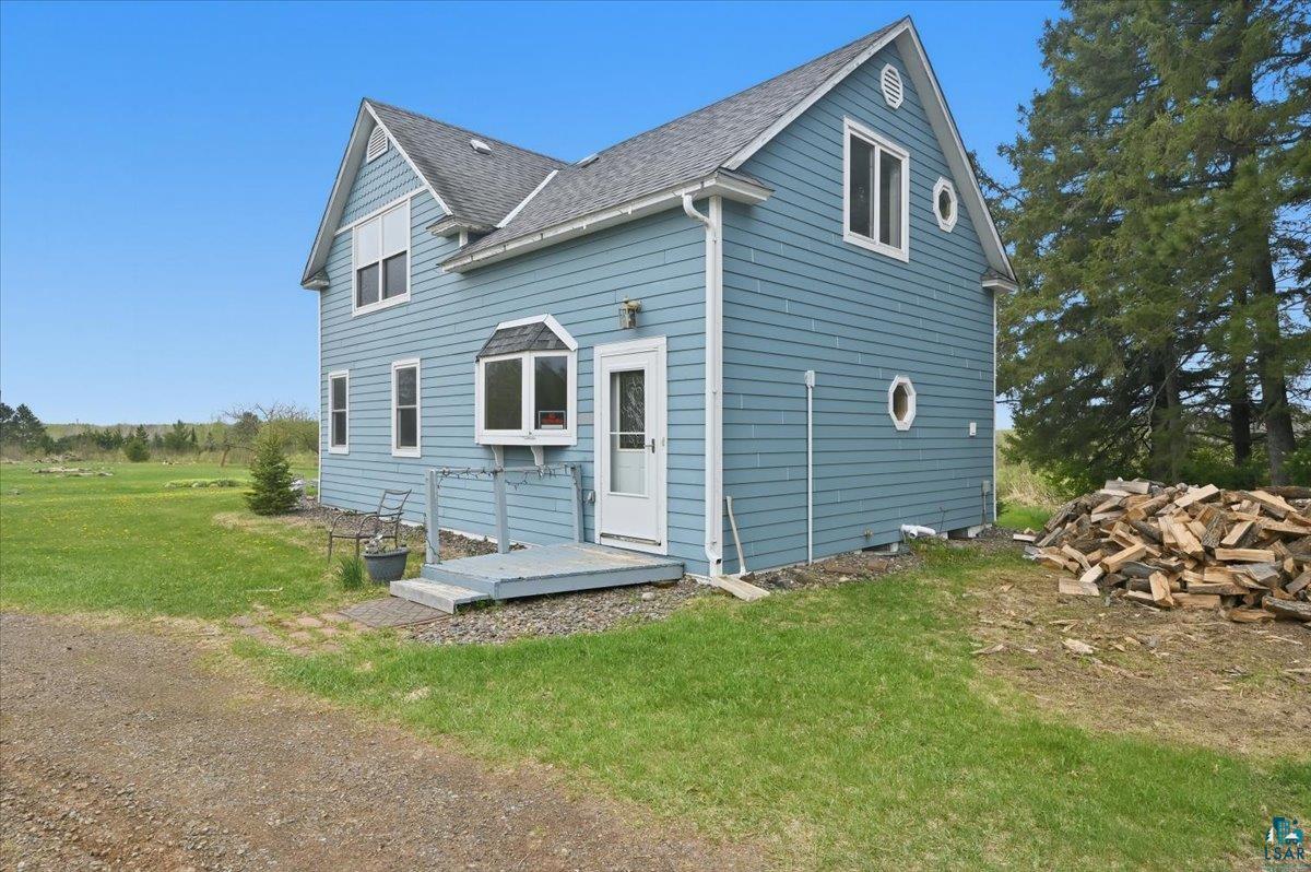 6661 County Rd 6, Kettle River, MN 55757 Listing Photo  5