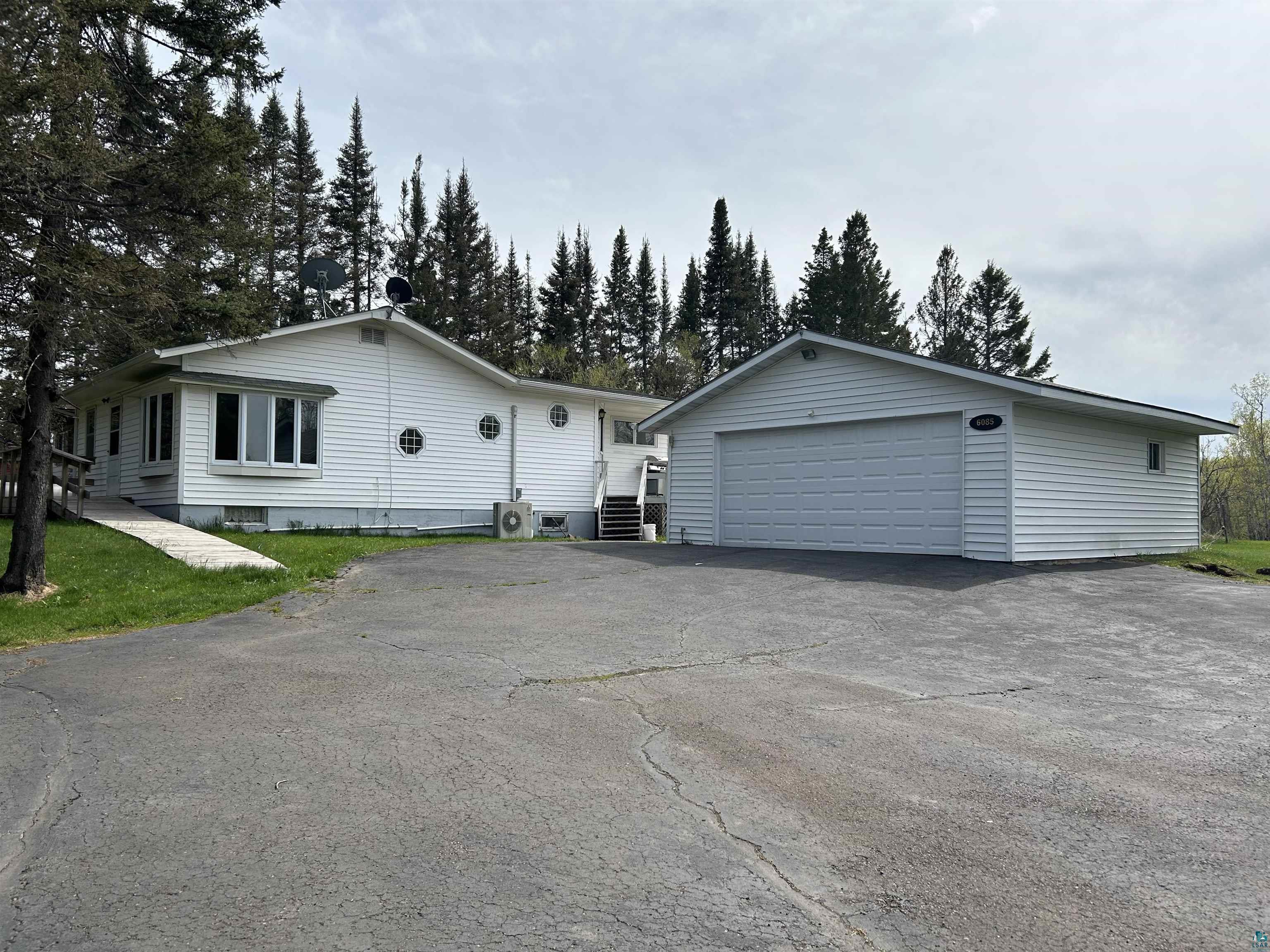 6085 Highway 1, Silver Bay, MN 55614 Listing Photo  1