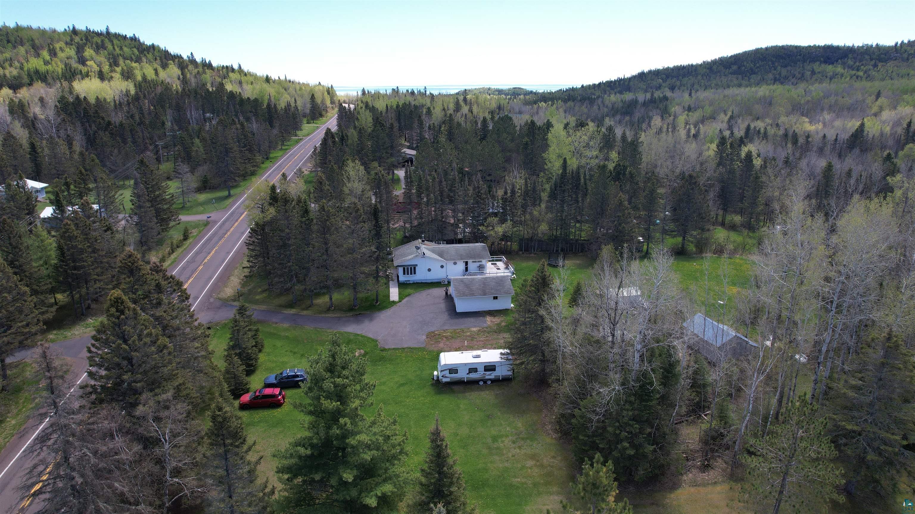 6085 Highway 1, Silver Bay, MN 55614 Listing Photo  7