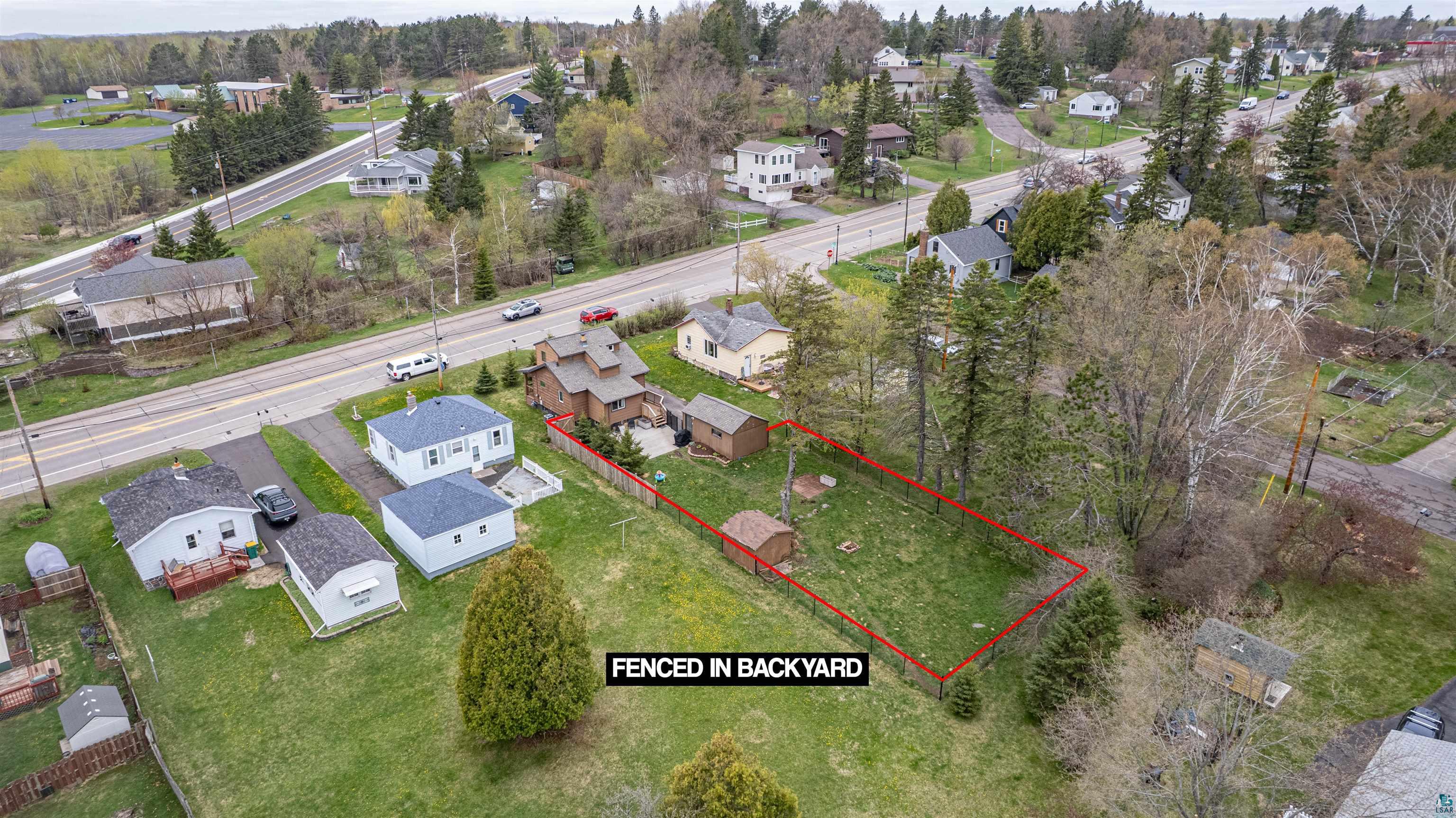 2316 Piedmont Ave, Duluth, MN 55811 Listing Photo  3