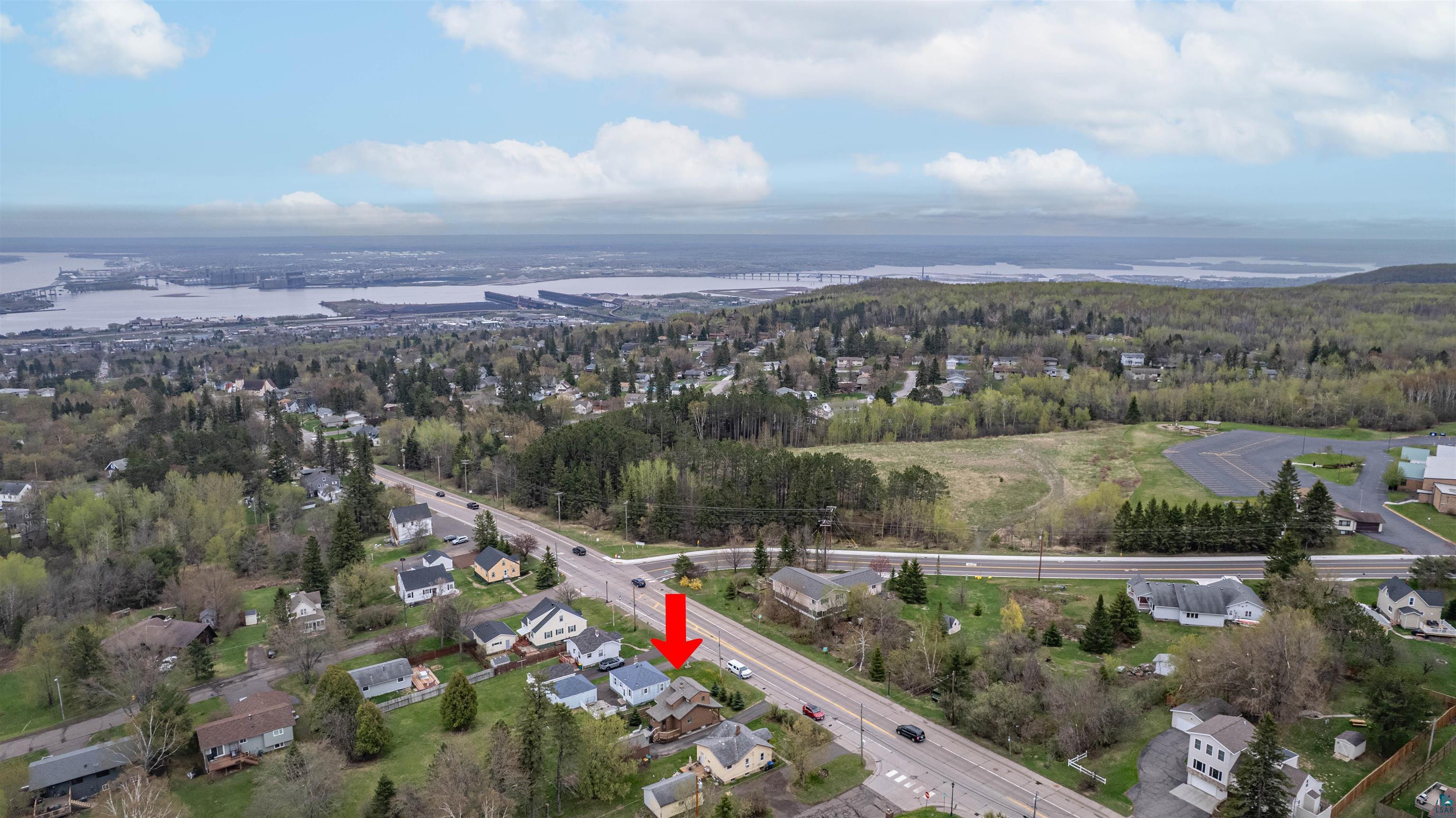 2316 Piedmont Ave, Duluth, MN 55811 Listing Photo  24