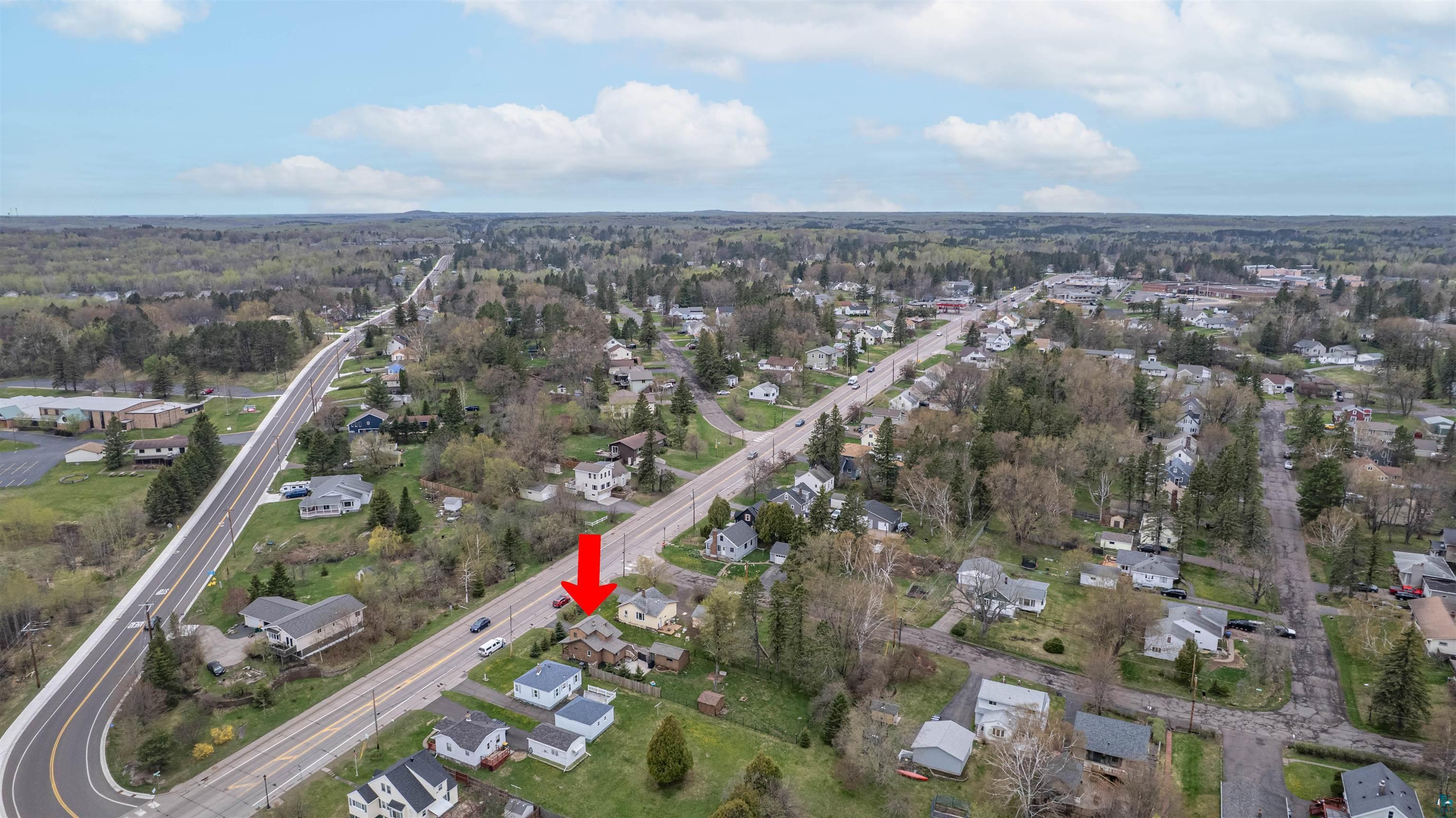 2316 Piedmont Ave, Duluth, MN 55811 Listing Photo  25